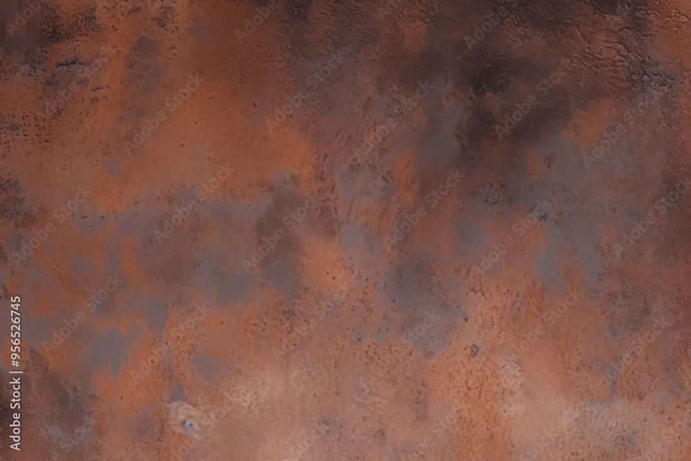 Processed collage of rust metal table surface texture. Background for banner, backdrop or texture Processed collage of rust metal table surface texture. Background for banner, backdrop or texture