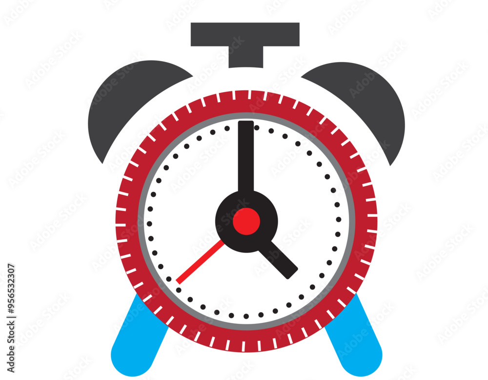 Time and clock linear collection of time for web sites icon. Time and clock linear collection of time for web sites icon.