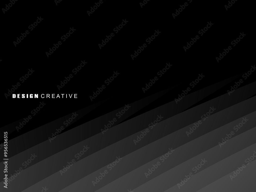 Abstract futuristic dark black background with wave design. Realistic 3d wallpaper with luxurious flowing lines. Perfect background for posters, websites, brochures, banners, applications, etc. Abstract futuristic dark black background with wave design. Realistic 3d wallpaper with luxurious flowing lines. Perfect background for posters, websites, brochures, banners, applications, etc.