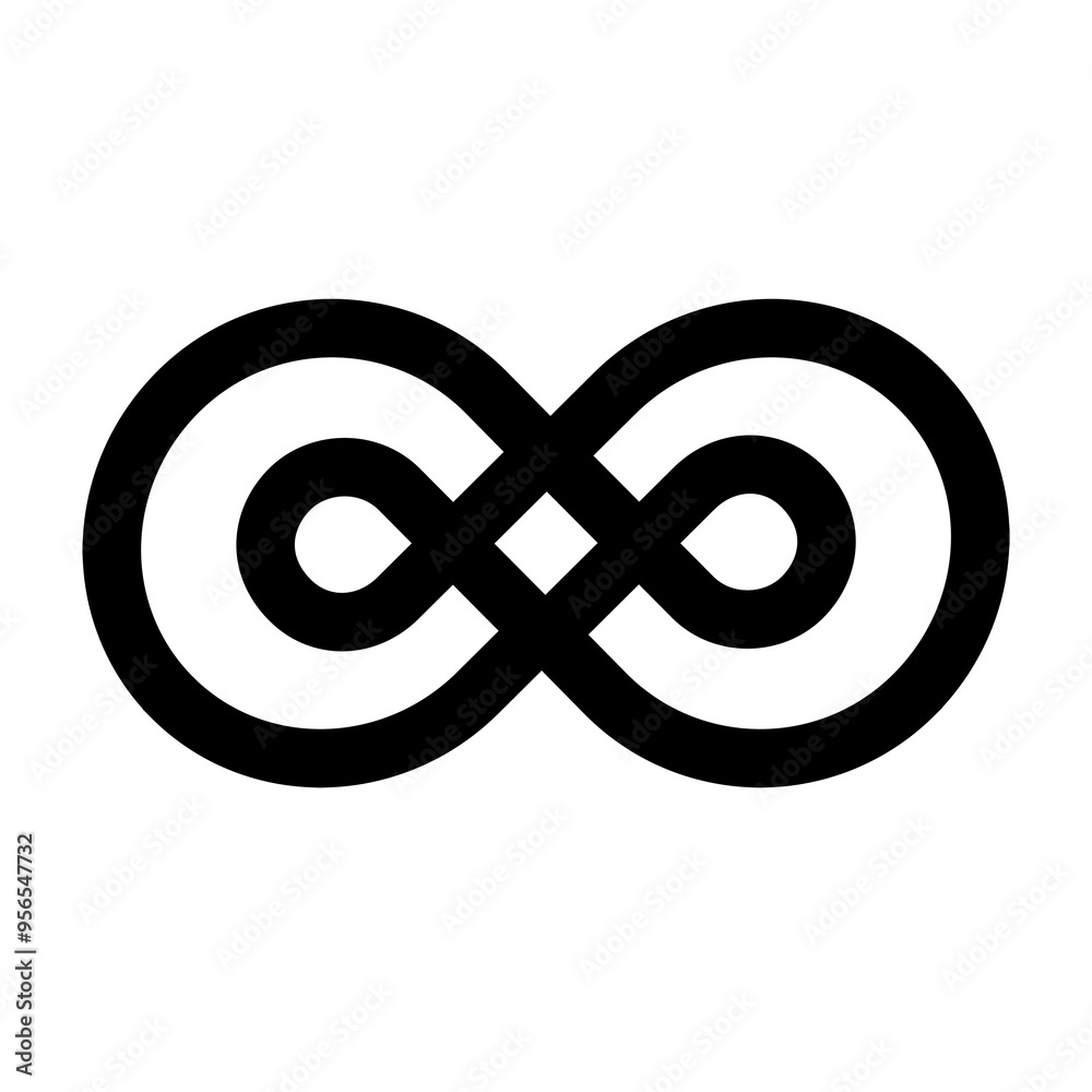 PNG black abstract business logo element, modern design PNG black abstract business logo element, modern design