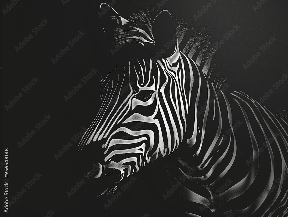 zebra im schattenspiel schatten lowkey fotoshooting poster vorlage zebra im schattenspiel schatten lowkey fotoshooting poster vorlage
