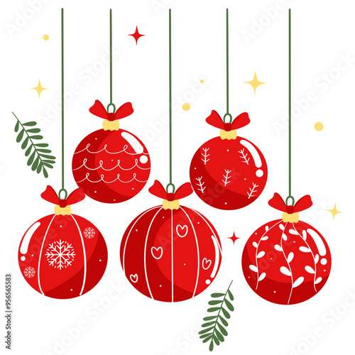 Christmas Decorations 