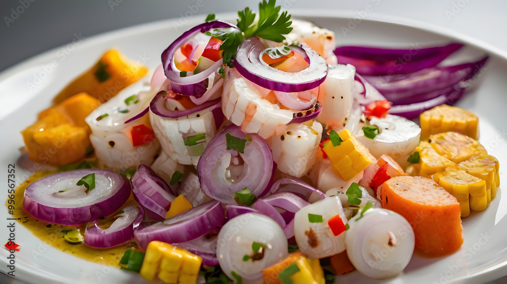 Ceviche Ceviche