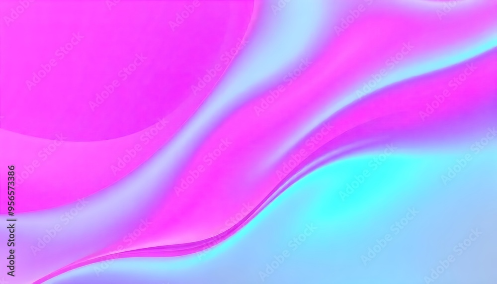 3D Colorful holographic abstract background. iridescent texture, liquid metal, wavy with shiny texture. purple and blue holo fluid shapes colorful background 3D Colorful holographic abstract background. iridescent texture, liquid metal, wavy with shiny texture. purple and blue holo fluid shapes colorful background