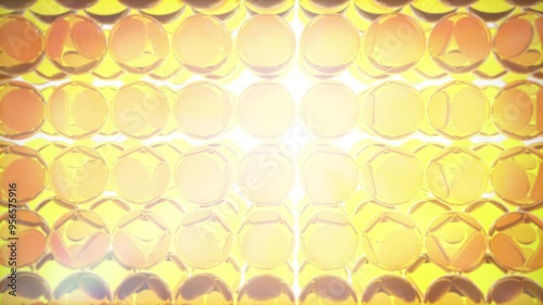 Reveal your skin's natural radiance with our innovative formula. Our product works at a cellular level to brighten and rejuvenate your complexion, leaving you with a healthy and glowing appearance.