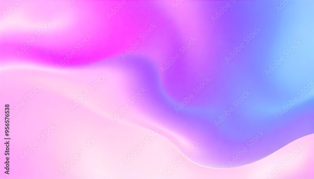 3D Colorful holographic abstract background. iridescent texture, liquid metal, wavy with shiny texture. purple and blue holo fluid shapes colorful background 3D Colorful holographic abstract background. iridescent texture, liquid metal, wavy with shiny texture. purple and blue holo fluid shapes colorful background