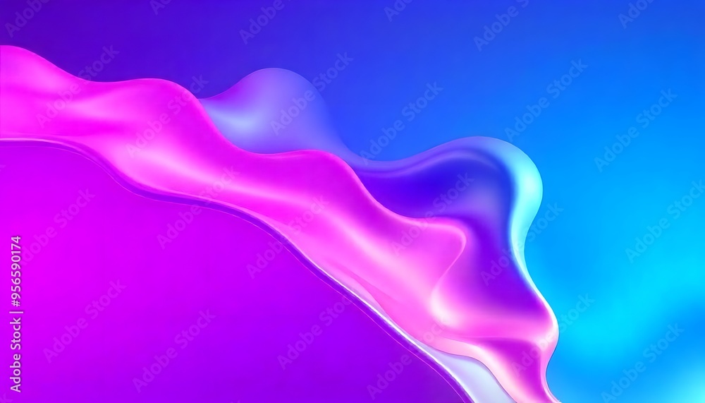 Foil texture that is both iridescent and holographic. fluid shapes in shades of pink, purple, and blue, liquid metal, foil, wavy with shiny texture. Foil texture that is both iridescent and holographic. fluid shapes in shades of pink, purple, and blue, liquid metal, foil, wavy with shiny texture.