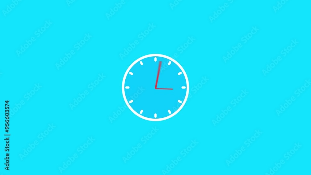 Clocks hands icon. Time sign for every hour. Time clock isolated icon. Red dial watches design, isolated modern and vintage time icon. Clocks hands icon. Time sign for every hour. Time clock isolated icon. Red dial watches design, isolated modern and vintage time icon.
