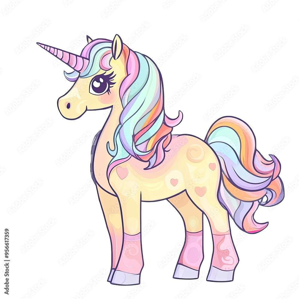 unicorn