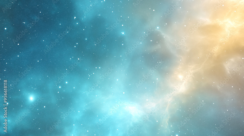 Lights background with nebula, galaxy, stars, and super nova Science fiction themed celestial scene with bright lights in the night sky Suitable for fantasy or sci-fi designs Lights background with nebula, galaxy, stars, and super nova Science fiction themed celestial scene with bright lights in the night sky Suitable for fantasy or sci-fi designs