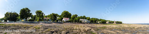 Ile d'Orleans, Quebec, Canada