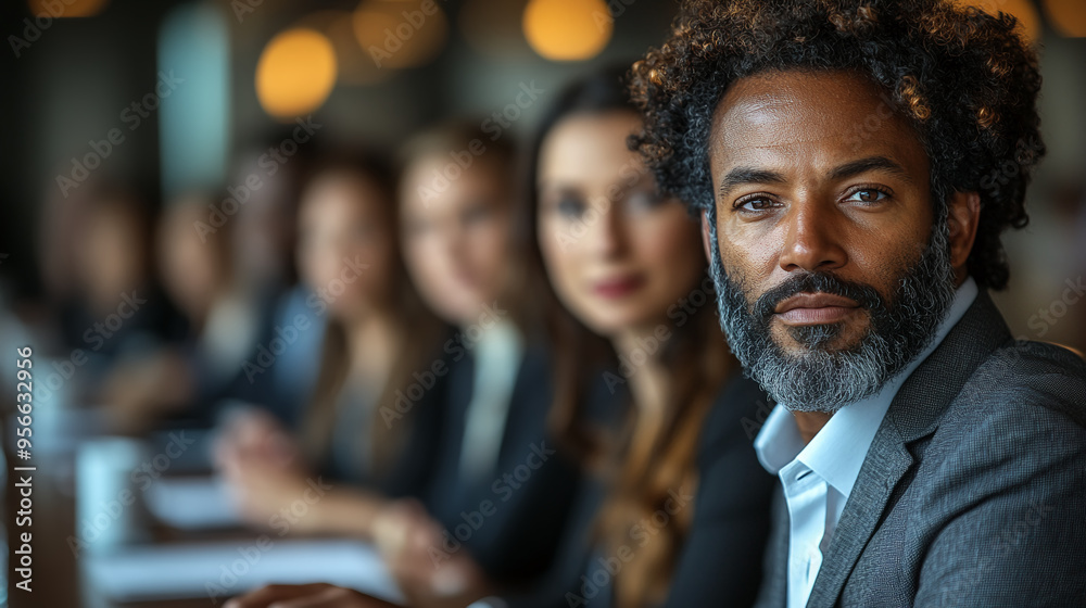 Professional Business Meetings, Modern Corporate Negotiations, Team Collaboration Backgrounds