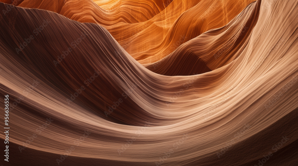 A canyon’s dramatic folds reveal layers of ancient history, carved by the slow passage of time. A canyon’s dramatic folds reveal layers of ancient history, carved by the slow passage of time.