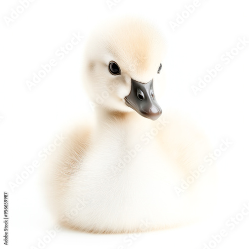 Cygnet Isolated
