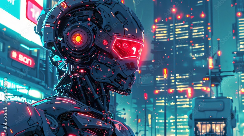 Advanced robot monitoring environmental sensors Advanced robot monitoring environmental sensors