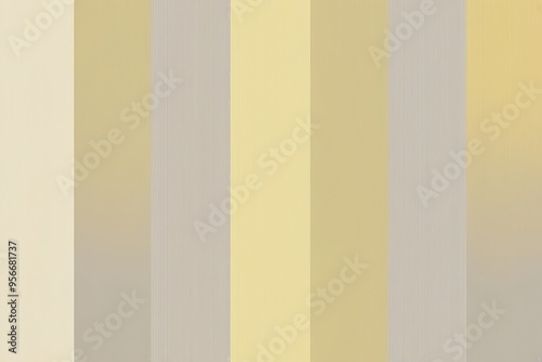 Elegant Beige Yellow and Gray Gradient Wallpaper Design