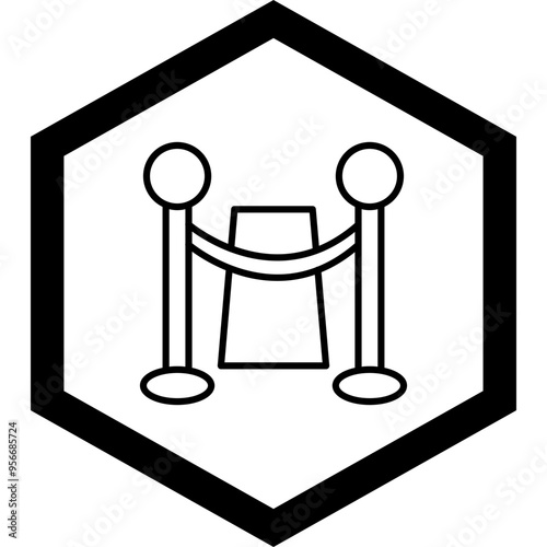 Premiere Vector Icon Design