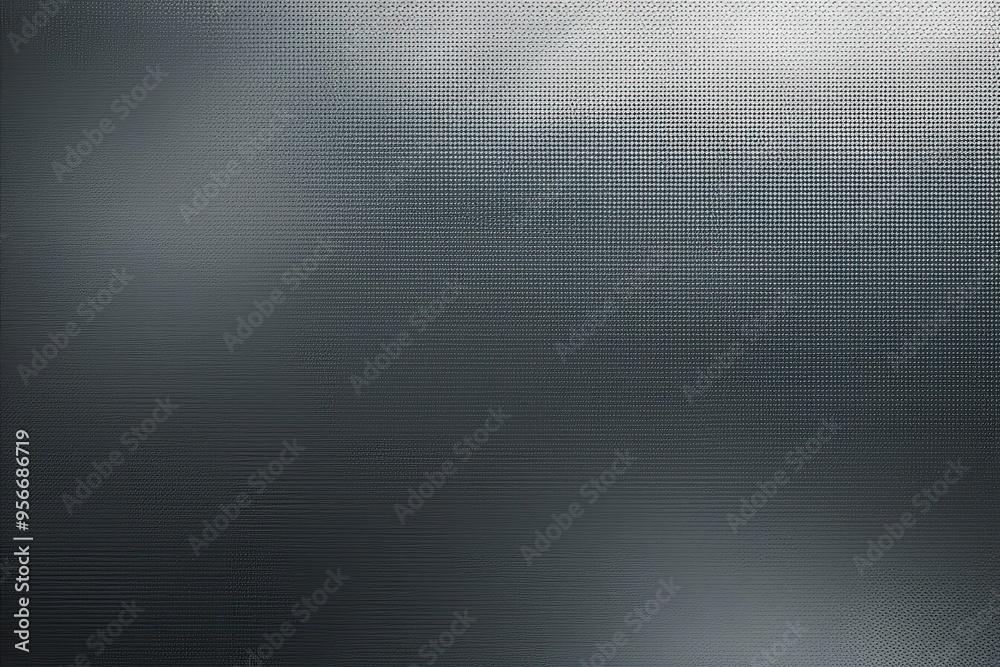 Metallic Silver and Black Halftone Texture for Industrial Urban Style Design Metallic Silver and Black Halftone Texture for Industrial Urban Style Design