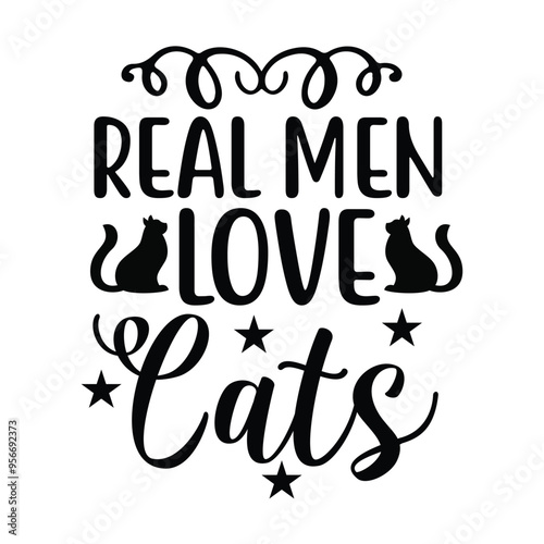 Cat SVG Design, Funny Cat Quotes SVG Designs Bundle. Cute Cat quotes SVG cut files bundle, Cat quotes t-shirt designs bundle, Quotes about Puppy, Cute Puppy cut files