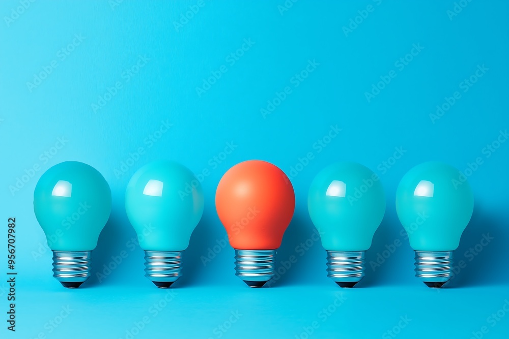 Radiant Contrast: A Symphony of Light, Unique Glow: Standout Illumination in Turquoise Harmony Radiant Contrast: A Symphony of Light, Unique Glow: Standout Illumination in Turquoise Harmony