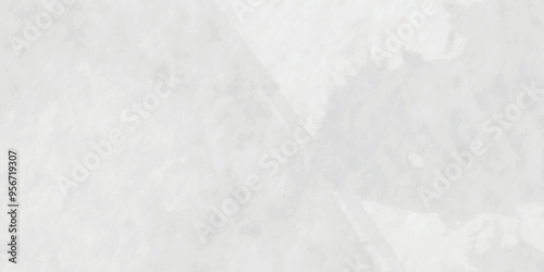 White wall background. Blank old wall texture grunge gray and white canvas rough wall texture. concrete surface backdrop dirty background. white marble background.	