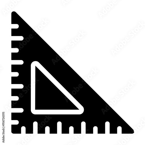 ruler icon