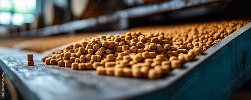 Close-up 3D Visualization of Biomass to Bioenergy Transformation by a Biochemist: Sustainable Fuel Production from Organic Waste Close-up 3D Visualization of Biomass to Bioenergy Transformation by a Biochemist: Sustainable Fuel Production from Organic Waste