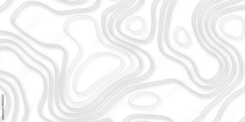Harnessing Topographic and Topological Knowledge to Develop Vector Maps That Provide Rich Background Detail and Enhanced Geospatial Analysis Harnessing Topographic and Topological Knowledge to Develop Vector Maps That Provide Rich Background Detail and Enhanced Geospatial Analysis
