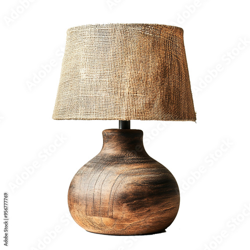 Lampe photo