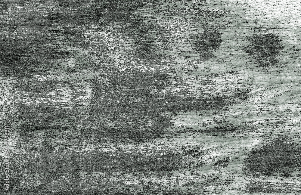 Obraz premium Rough textured wall with spots on the surface