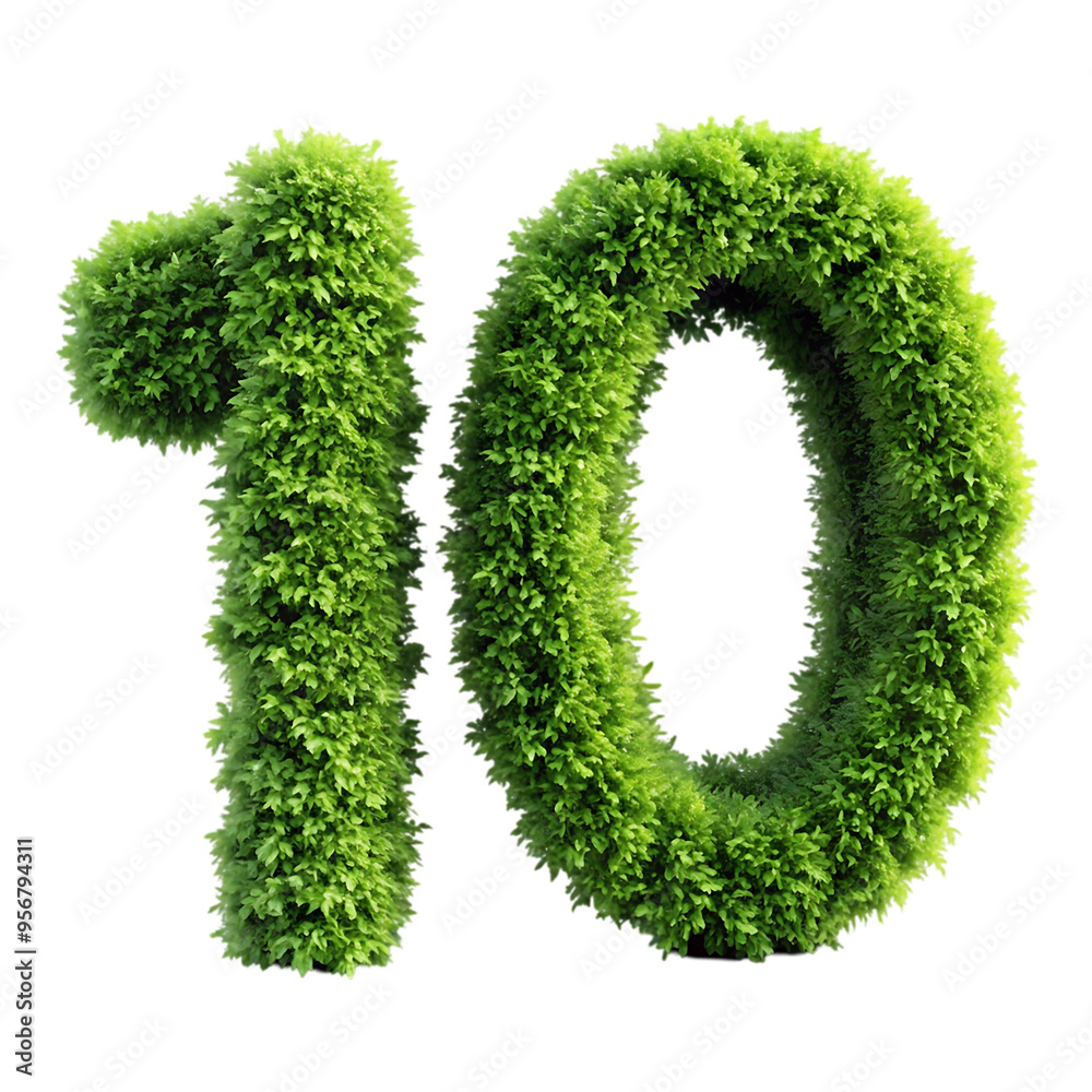 green letter green letter