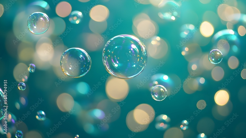 Closeup of a bubble machine with a variety of colorful iridescent bubbles floating and drifting in the soft dreamy background The bubbles create a sense of whimsy wonder and playful delight Closeup of a bubble machine with a variety of colorful iridescent bubbles floating and drifting in the soft dreamy background The bubbles create a sense of whimsy wonder and playful delight