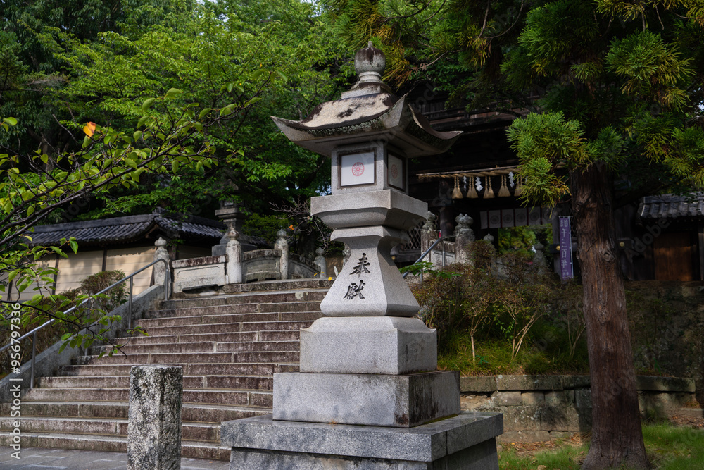 香椎宮 香椎宮