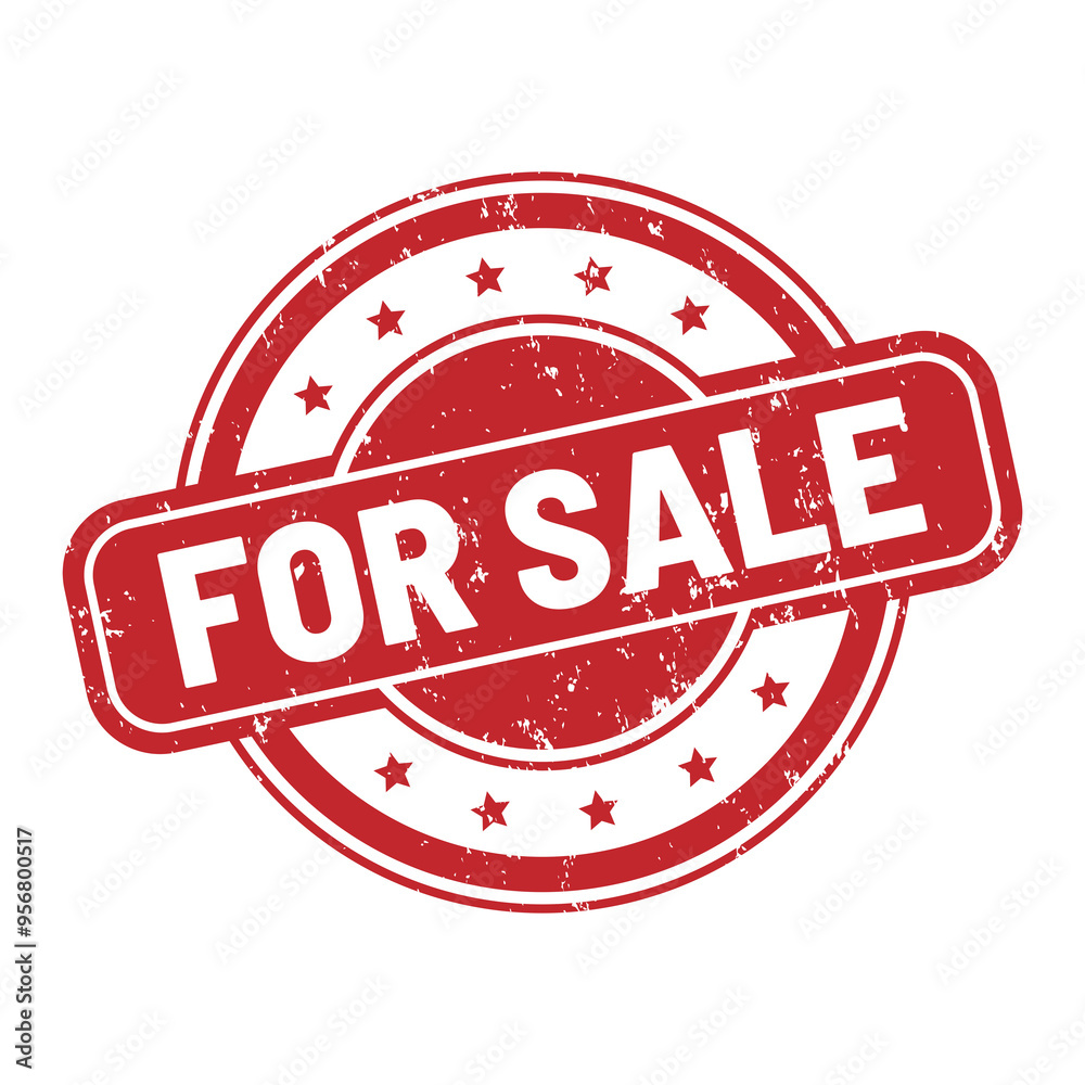 For Sale Logo