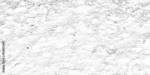 Abstract white background black and white dusty wall texture. gray concreate surface old rough dirty wall texture, white marble texture, grunge texture. 