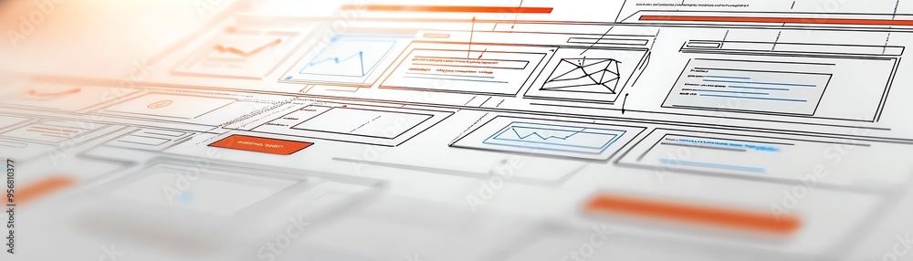 Creative mockup designs showcased on a digital workspace, featuring modern UI elements and vibrant graphics for innovative projects. Creative mockup designs showcased on a digital workspace, featuring modern UI elements and vibrant graphics for innovative projects.