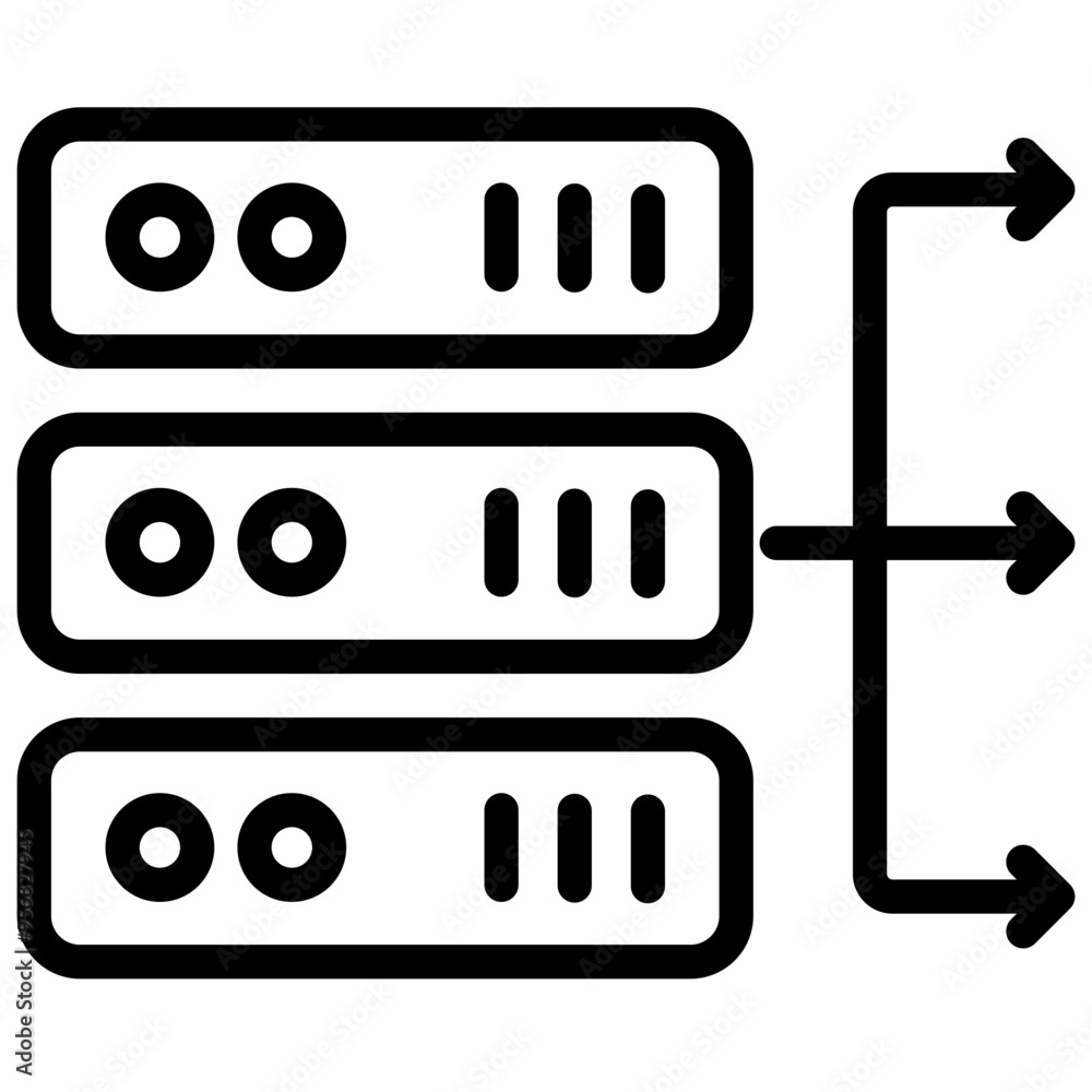 Parallel Icon Parallel Icon