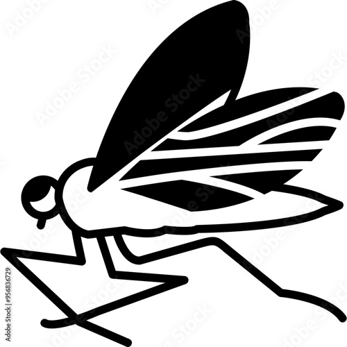 Fungus Gnat Icon