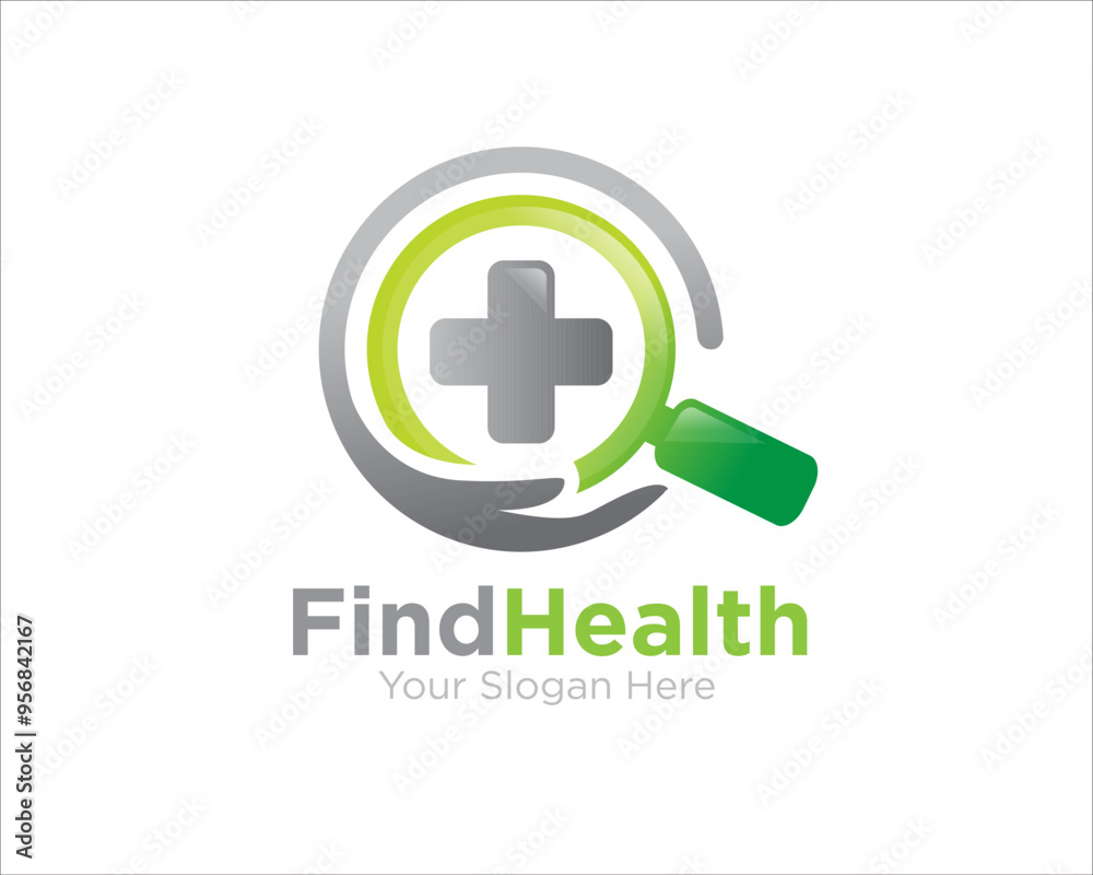 find health logo designs for health research find health logo designs for health research