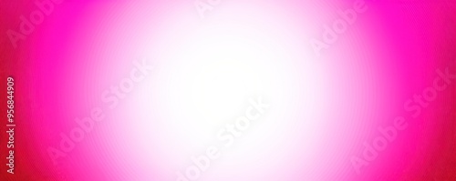 Magenta thin barely noticeable circle background pattern isolated on white background with copy space texture for display products blank copyspace for design