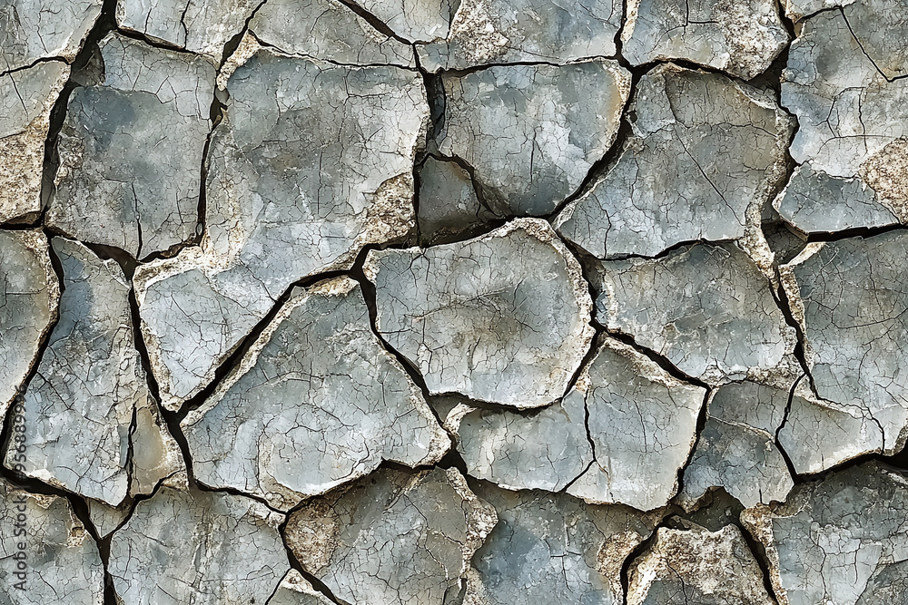 cracked concrete seamless pattern texture background cracked concrete seamless pattern texture background
