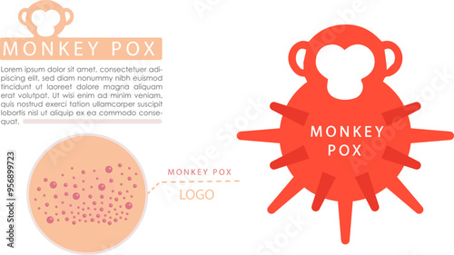 LOGO Monkey Pox Mpox Monkeypox virus 01.eps