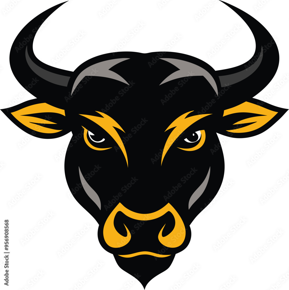 a-silhouette-bull-head (3).eps a-silhouette-bull-head (3).eps