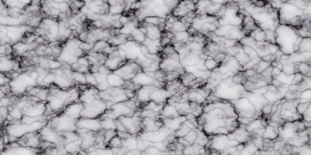 Fototapeta premium Abstract White marble texture for skin tile wallpaper. Marble stone nature pattern. Luxurious material interior or exterior design. Marble gunge white background texture.