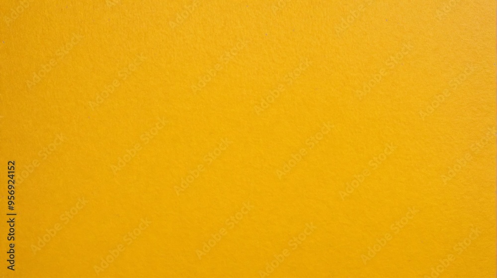 Close-up bright yellow background color solid solid shade Bright