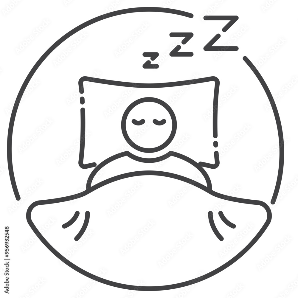 © KEEE - sleep tight