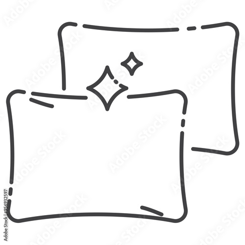 pillows