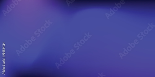 Colorful holographic gradient background design