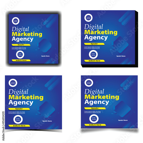 Digital Marketing Agency