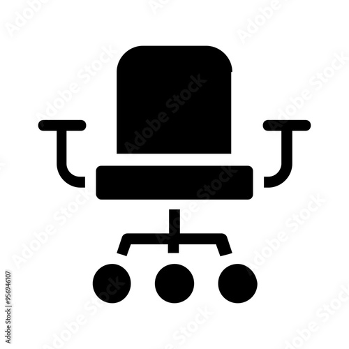 chair icon